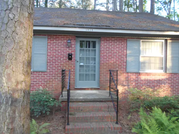 Rocky Mount, NC 27803,1613 Hammond ST