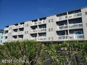 600 Carolina Beach Avenue S #2d, Carolina Beach, NC 28428