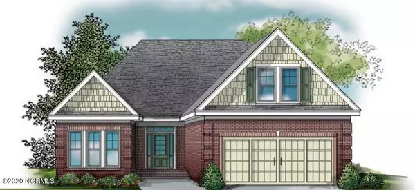 2464 Tara Forest DR, Leland, NC 28451