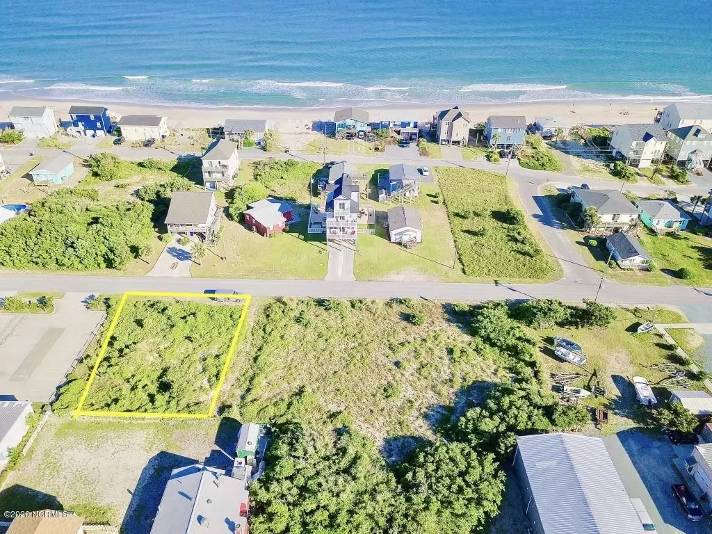 Surf City, NC 28445,Lot 7b N Topsail DR