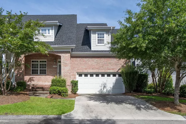 7500 Promontory Court, Wilmington, NC 28412