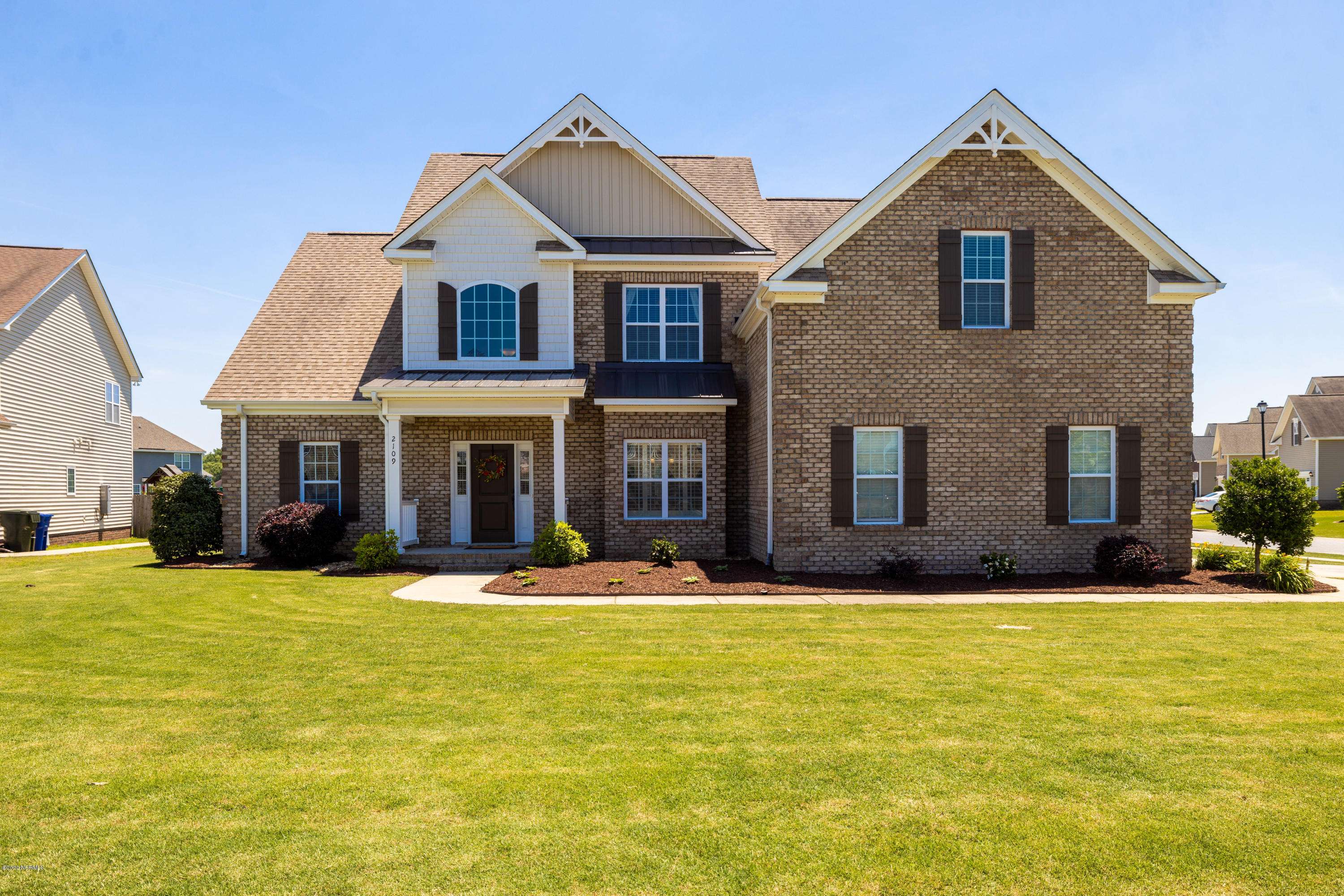 Winterville, NC 28590,2109 Wind Chime CT