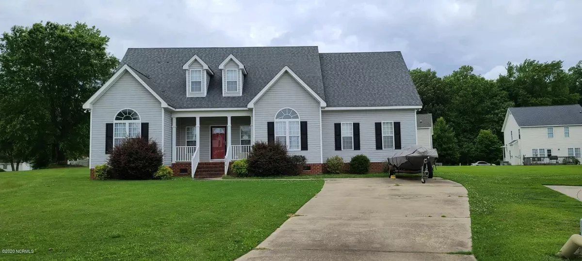 Wilson, NC 27893,3610 Millridge CIR W