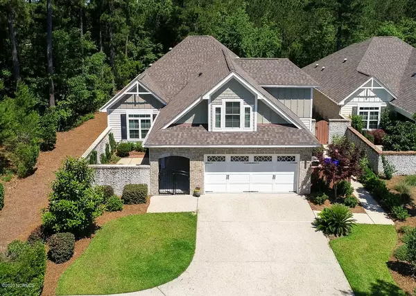 Leland, NC 28451,1336 Edenhouse CT