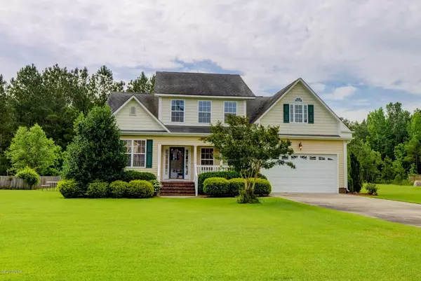 175 Catrush LN, Burgaw, NC 28425