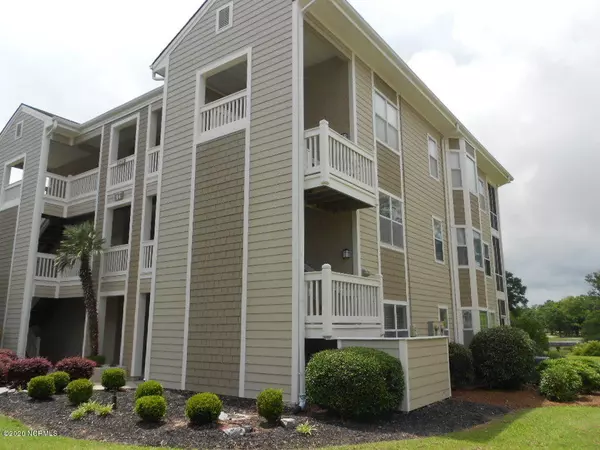 Sunset Beach, NC 28468,221 Kings TRL #1402