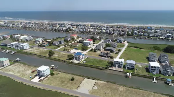 Sunset Beach, NC 28468,1411 N Shore DR