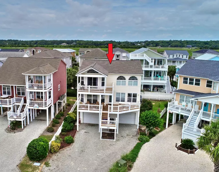 30 Private DR, Ocean Isle Beach, NC 28469