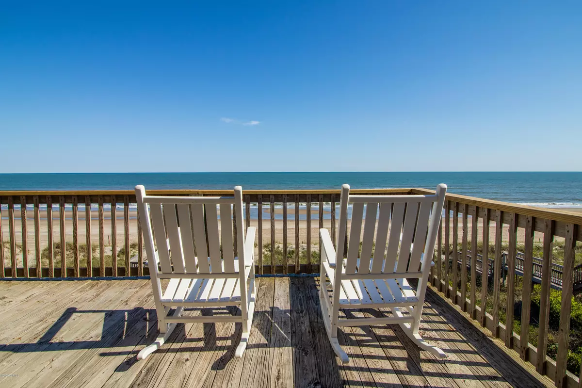 Emerald Isle, NC 28594,3505 Ocean DR #W