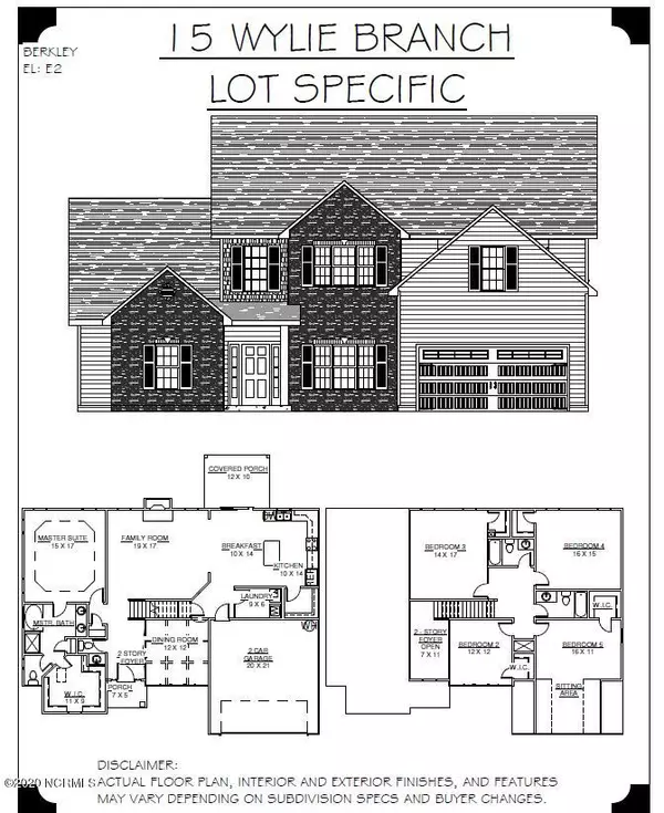 Rocky Point, NC 28457,Lot 15 Habersham AVE