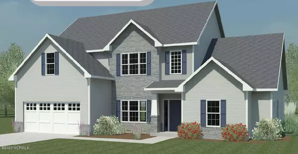 Rocky Point, NC 28457,Lot 15 Habersham AVE