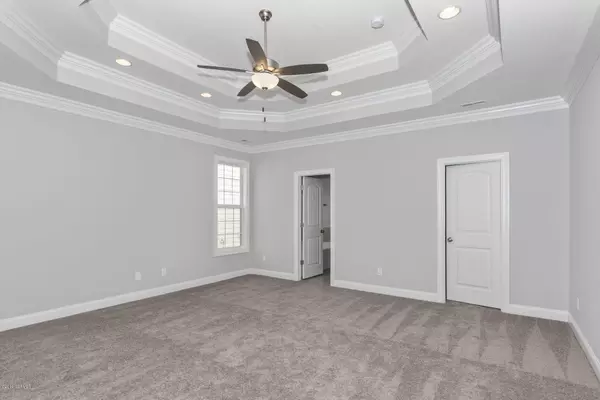 Rocky Point, NC 28457,Lot 24 Habersham AVE