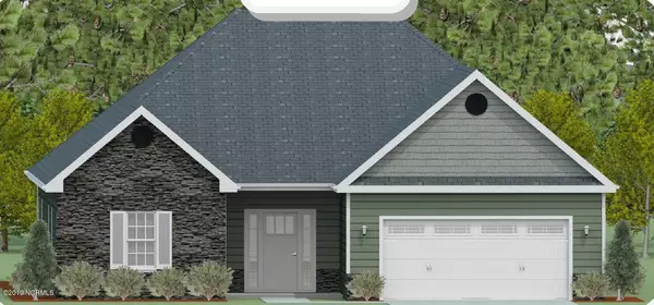 Rocky Point, NC 28457,Lot 8 Habersham AVE