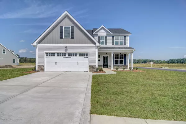 3116 Leona Court, Castle Hayne, NC 28429