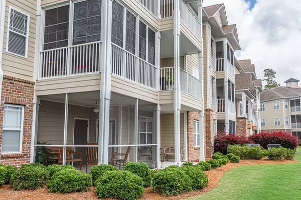 250 Woodlands WAY #15, Calabash, NC 28467