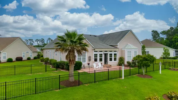 Calabash, NC 28467,712 Pipit PL