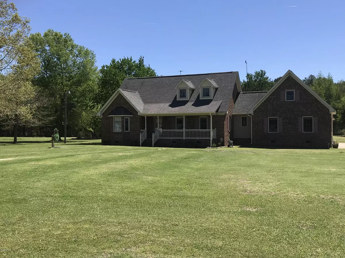 Snow Hill, NC 28580,1308 Hwy 91