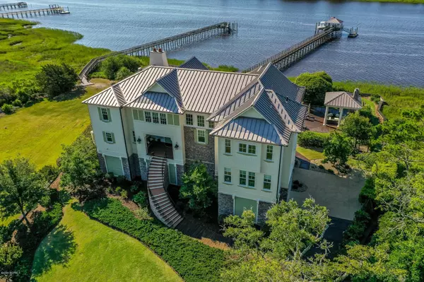 Sunset Beach, NC 28468,532 Twisted Oak LN