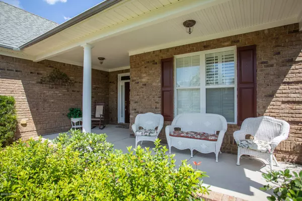 Leland, NC 28451,1120 Veranda CT