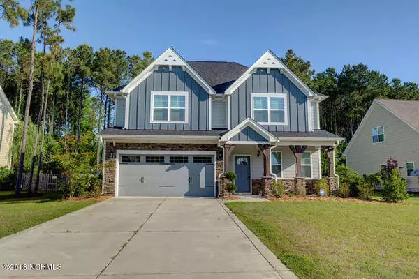 Sneads Ferry, NC 28460,409 Canvasback LN