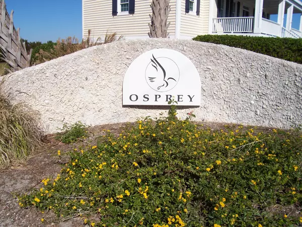 North Topsail Beach, NC 28460,35 Osprey DR