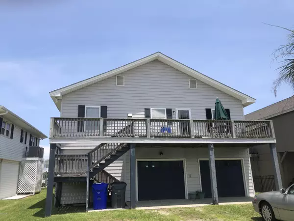 6 Laurinburg ST, Ocean Isle Beach, NC 28469