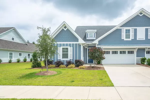 5021 Killogren WAY, Leland, NC 28451