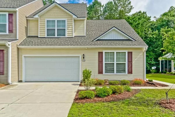 Carolina Shores, NC 28467,332 Bulkhead BND #2604