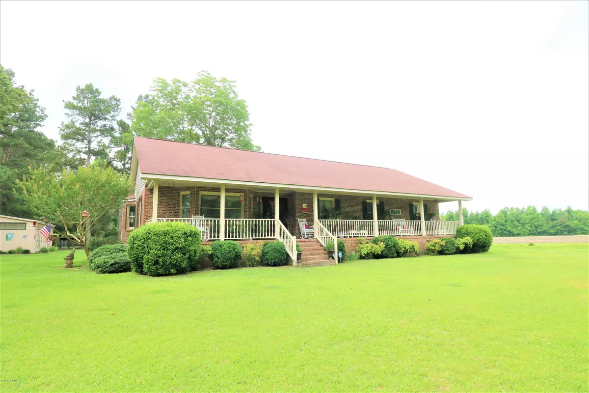 Fair Bluff, NC 28439,16625 Rough And Ready RD