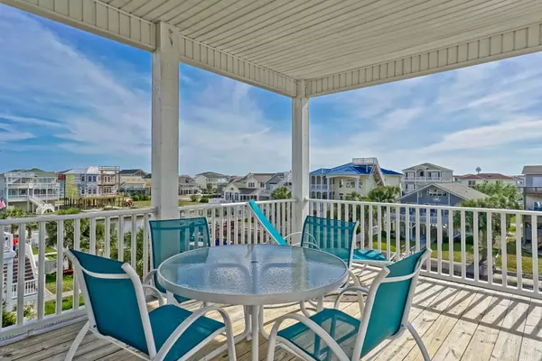 Ocean Isle Beach, NC 28469,9 Pender ST