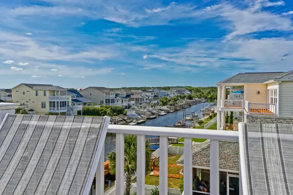 Ocean Isle Beach, NC 28469,9 Pender ST