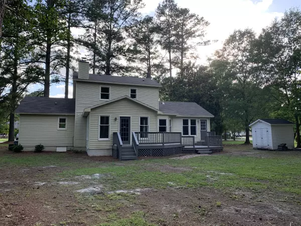 Trent Woods, NC 28562,3305 Tack House RD