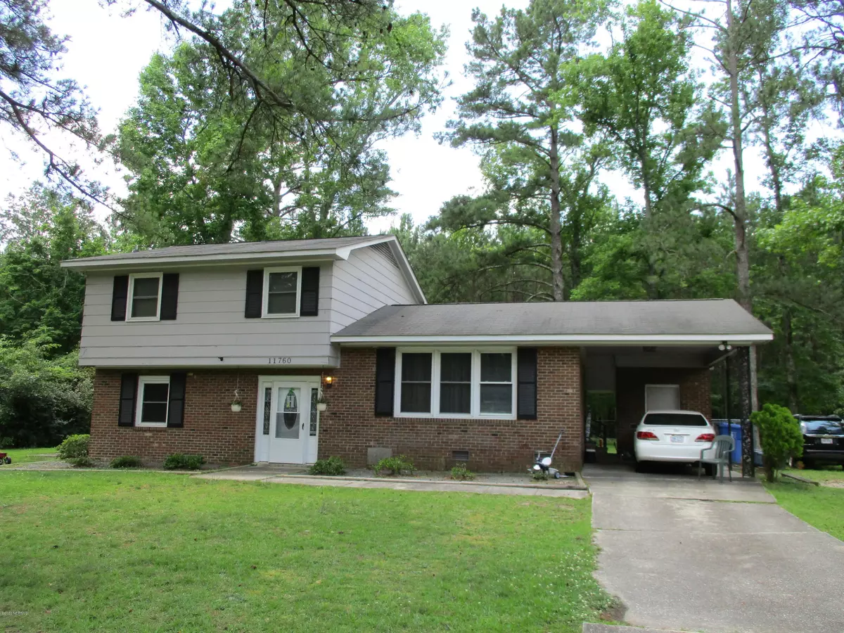 Laurinburg, NC 28352,11760 Azalea DR