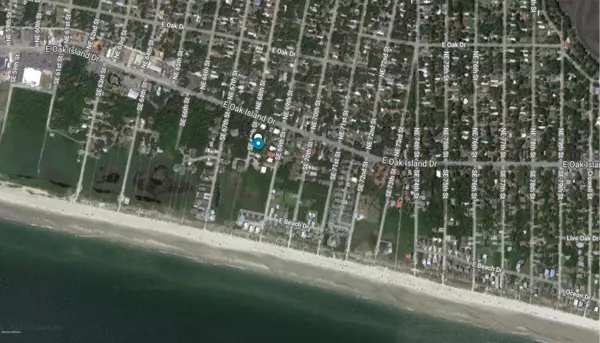 Oak Island, NC 28465,110 SE 68th Street