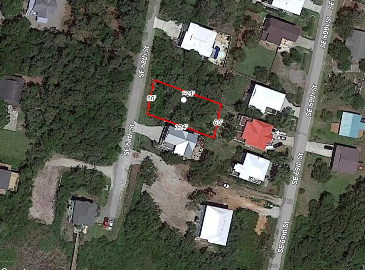 Oak Island, NC 28465,110 SE 68th Street