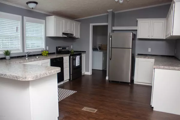 Grifton, NC 28530,4721 Benson LN