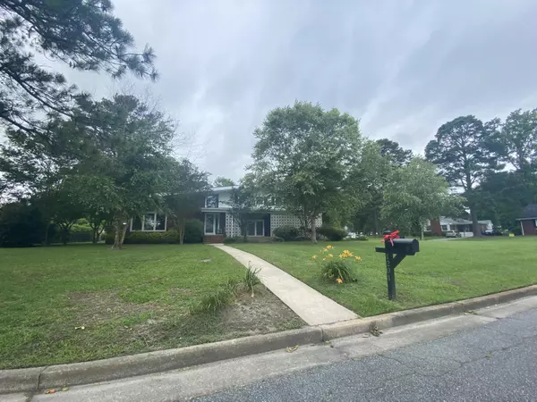 Kinston, NC 28501,1201 Anne DR