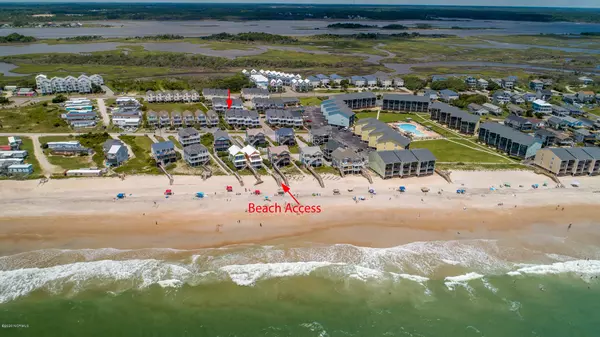 Surf City, NC 28445,204 Sandpiper LN