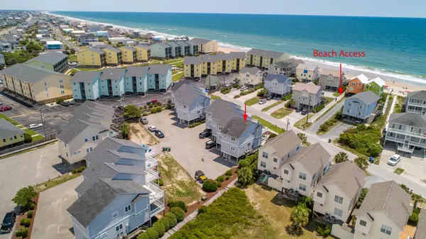 Surf City, NC 28445,204 Sandpiper LN