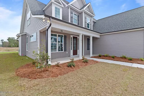 Hampstead, NC 28443,104 Northern Pintail PL