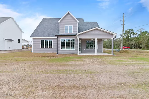 Hampstead, NC 28443,104 Northern Pintail PL