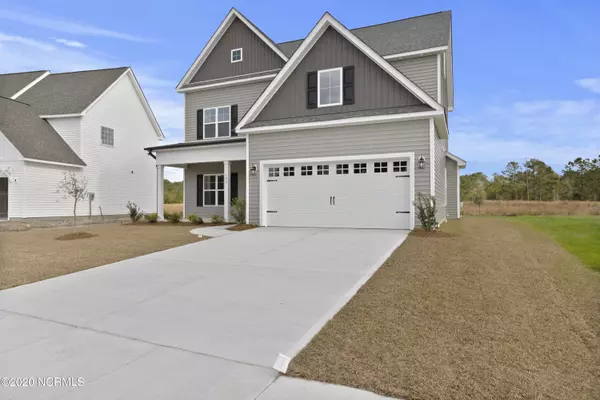 Hampstead, NC 28443,108 Northern Pintail PL