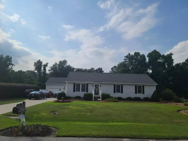 Kinston, NC 28504,3208 Sanview DR