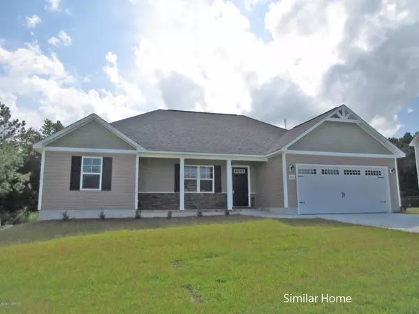 408 Wind Sail Court #Lot 223, Sneads Ferry, NC 28460