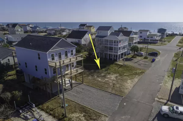 North Topsail Beach, NC 28460,7508 9th AVE