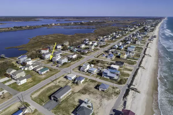 North Topsail Beach, NC 28460,7508 9th AVE