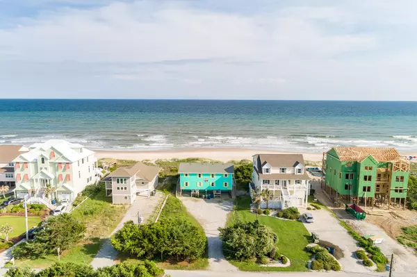 Emerald Isle, NC 28594,4705 Ocean DR #E/W