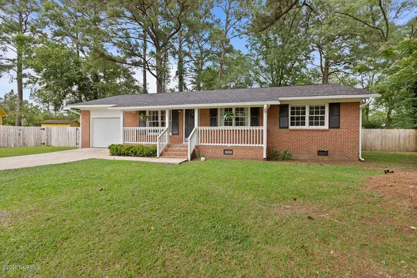 Jacksonville, NC 28546,105 Berks CT