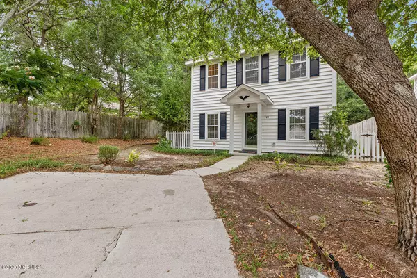 Wilmington, NC 28412,701 Southern Charm Drive