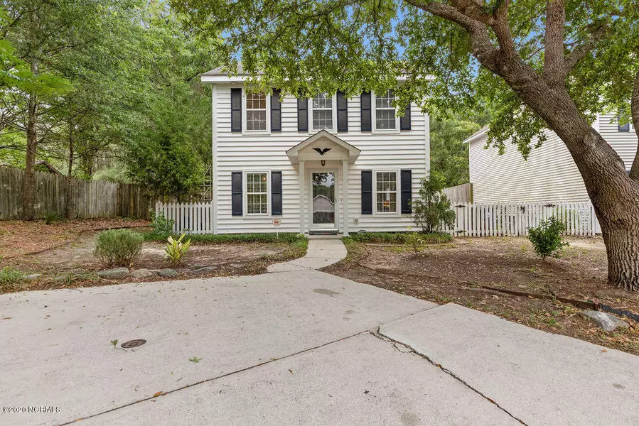 701 Southern Charm DR, Wilmington, NC 28412